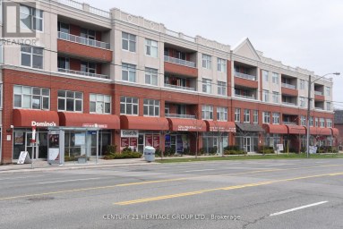 204 - 222 FINCH AVENUE W Toronto (Newtonbrook West) Ontario photo 3