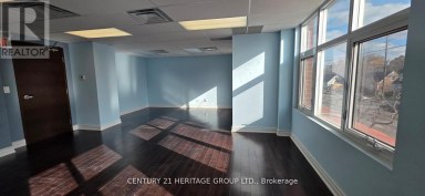 204 - 222 FINCH AVENUE W Toronto (Newtonbrook West) Ontario photo 4