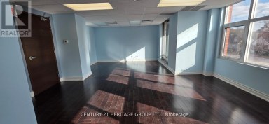 204 - 222 FINCH AVENUE W Toronto (Newtonbrook West) Ontario photo 5