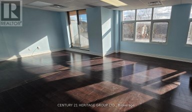 204 - 222 FINCH AVENUE W Toronto (Newtonbrook West) Ontario photo 6
