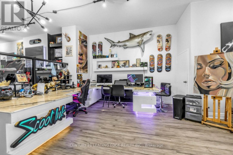 1415 DUNDAS STREET W, Toronto (Little Portugal), Ontario, M6J1Y4