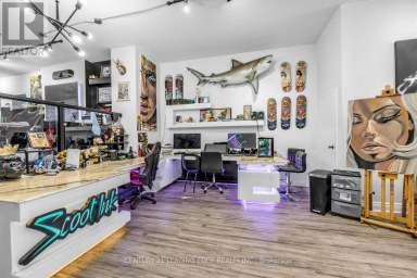 1415 DUNDAS STREET W Toronto (Little Portugal) Ontario photo 10