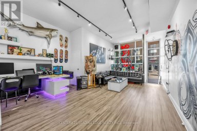 1415 DUNDAS STREET W Toronto (Little Portugal) Ontario photo 11