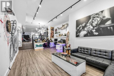 1415 DUNDAS STREET W Toronto (Little Portugal) Ontario photo 12