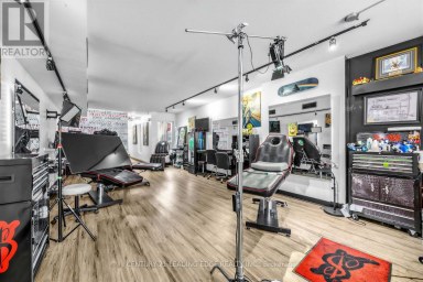 1415 DUNDAS STREET W Toronto (Little Portugal) Ontario photo 13