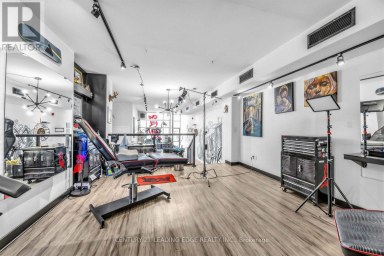 1415 DUNDAS STREET W Toronto (Little Portugal) Ontario photo 14