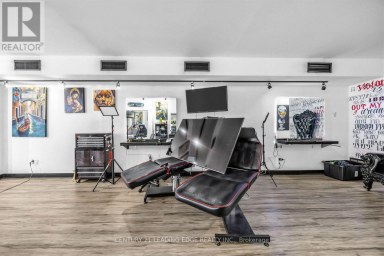 1415 DUNDAS STREET W Toronto (Little Portugal) Ontario photo 17