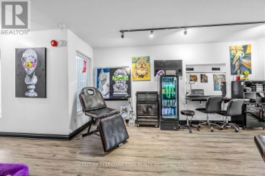 1415 DUNDAS STREET W Toronto (Little Portugal) Ontario photo 18