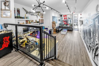 1415 DUNDAS STREET W Toronto (Little Portugal) Ontario photo 19
