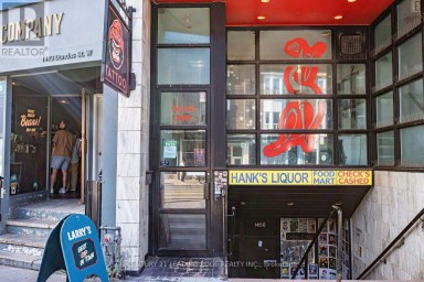 1415 DUNDAS STREET W Toronto (Little Portugal) Ontario photo 2