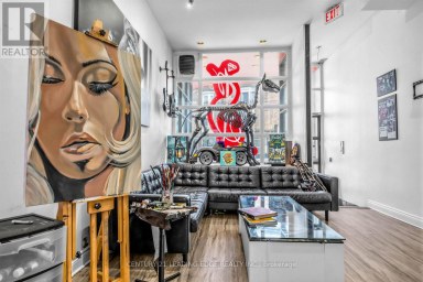 1415 DUNDAS STREET W Toronto (Little Portugal) Ontario photo 20