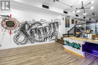 1415 DUNDAS STREET W Toronto (Little Portugal) Ontario photo 23