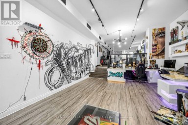 1415 DUNDAS STREET W Toronto (Little Portugal) Ontario photo 24
