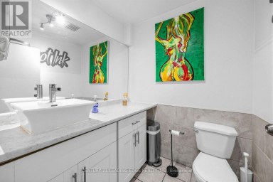 1415 DUNDAS STREET W Toronto (Little Portugal) Ontario photo 26