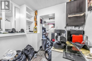 1415 DUNDAS STREET W Toronto (Little Portugal) Ontario photo 27