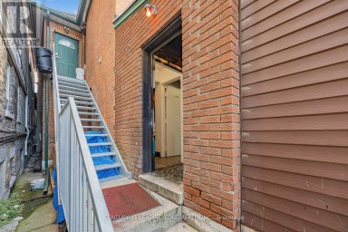 1415 DUNDAS STREET W Toronto (Little Portugal) Ontario photo 28