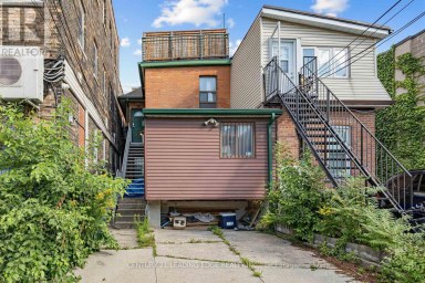 1415 DUNDAS STREET W Toronto (Little Portugal) Ontario photo 29