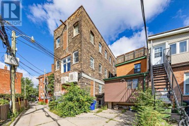1415 DUNDAS STREET W Toronto (Little Portugal) Ontario photo 30