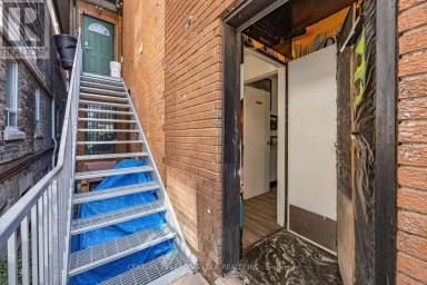 1415 DUNDAS STREET W Toronto (Little Portugal) Ontario photo 31