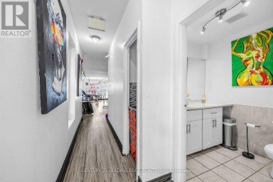 1415 DUNDAS STREET W Toronto (Little Portugal) Ontario photo 32
