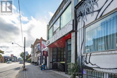 1415 DUNDAS STREET W Toronto (Little Portugal) Ontario photo 4