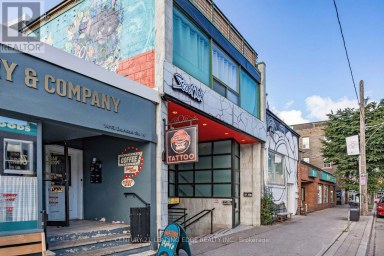 1415 DUNDAS STREET W Toronto (Little Portugal) Ontario photo 5