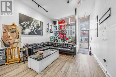 1415 DUNDAS STREET W Toronto (Little Portugal) Ontario photo 7