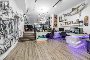 1415 DUNDAS STREET W Toronto (Little Portugal) Ontario photo 9