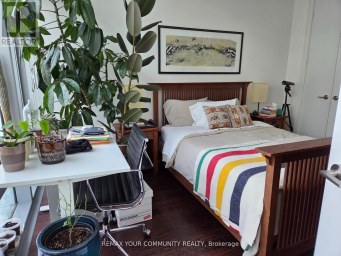 815 - 39 QUEENS QUAY E Toronto (Waterfront Communities) Ontario photo 10
