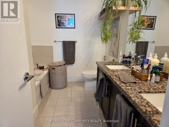 815 - 39 QUEENS QUAY E Toronto (Waterfront Communities) Ontario photo 11
