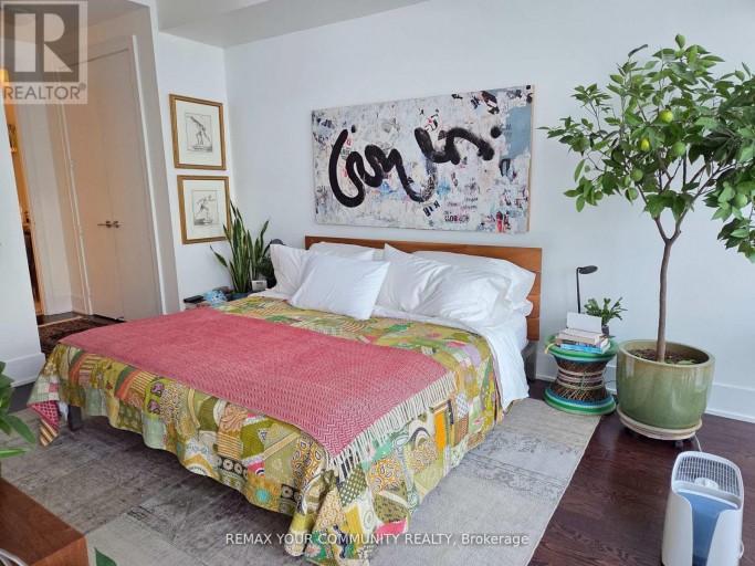 815 - 39 QUEENS QUAY E, Toronto (Waterfront Communities), Ontario, M5E0A5