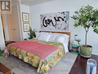 815 - 39 QUEENS QUAY E Toronto (Waterfront Communities) Ontario photo 13