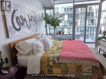 815 - 39 QUEENS QUAY E Toronto (Waterfront Communities) Ontario photo 14