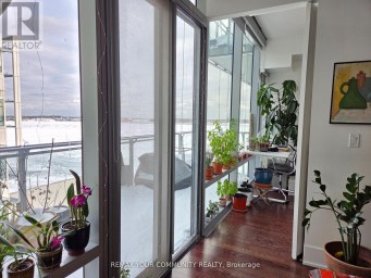 815 - 39 QUEENS QUAY E Toronto (Waterfront Communities) Ontario photo 15