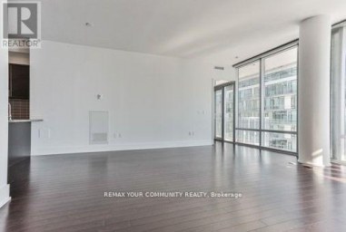 815 - 39 QUEENS QUAY E Toronto (Waterfront Communities) Ontario photo 16