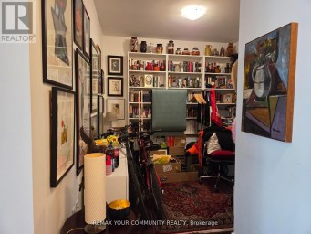 815 - 39 QUEENS QUAY E Toronto (Waterfront Communities) Ontario photo 18