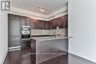 815 - 39 QUEENS QUAY E Toronto (Waterfront Communities) Ontario photo 19
