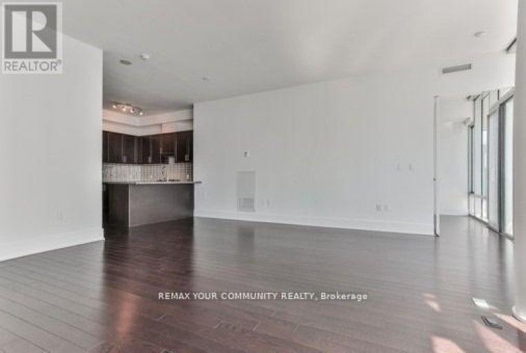 815 - 39 QUEENS QUAY E, Toronto (Waterfront Communities), Ontario, M5E0A5