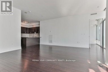 815 - 39 QUEENS QUAY E Toronto (Waterfront Communities) Ontario photo 20