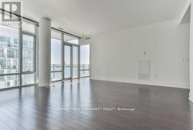 815 - 39 QUEENS QUAY E Toronto (Waterfront Communities) Ontario photo 21