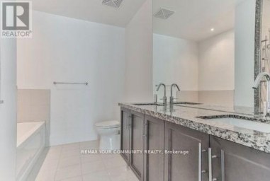 815 - 39 QUEENS QUAY E Toronto (Waterfront Communities) Ontario photo 22