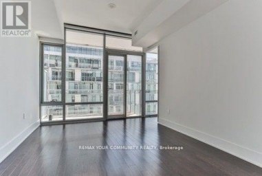 815 - 39 QUEENS QUAY E Toronto (Waterfront Communities) Ontario photo 23