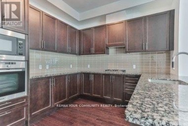 815 - 39 QUEENS QUAY E Toronto (Waterfront Communities) Ontario photo 24