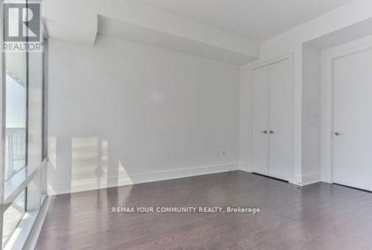 815 - 39 QUEENS QUAY E, Toronto (Waterfront Communities), Ontario, M5E0A5