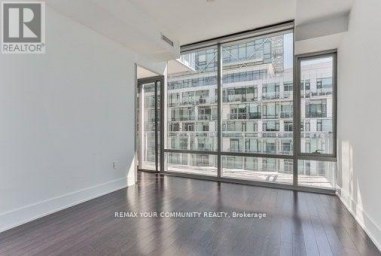 815 - 39 QUEENS QUAY E Toronto (Waterfront Communities) Ontario photo 26