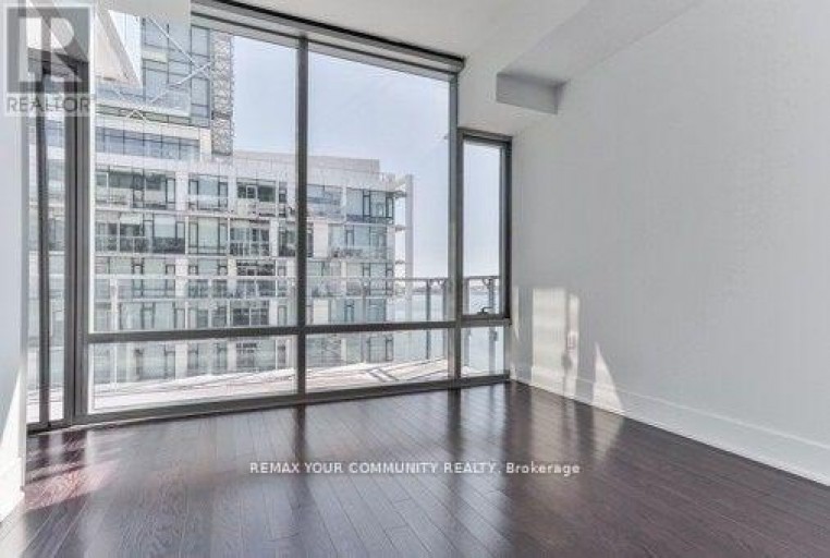 815 - 39 QUEENS QUAY E, Toronto (Waterfront Communities), Ontario, M5E0A5