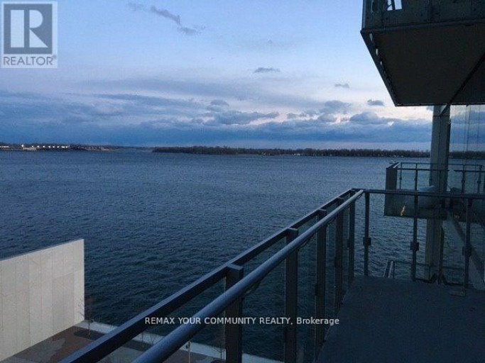 815 - 39 QUEENS QUAY E, Toronto (Waterfront Communities), Ontario, M5E0A5