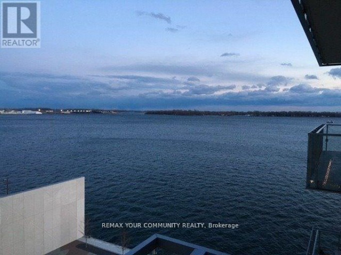 815 - 39 QUEENS QUAY E, Toronto (Waterfront Communities), Ontario, M5E0A5