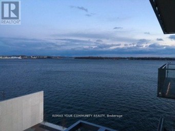 815 - 39 QUEENS QUAY E Toronto (Waterfront Communities) Ontario photo 30