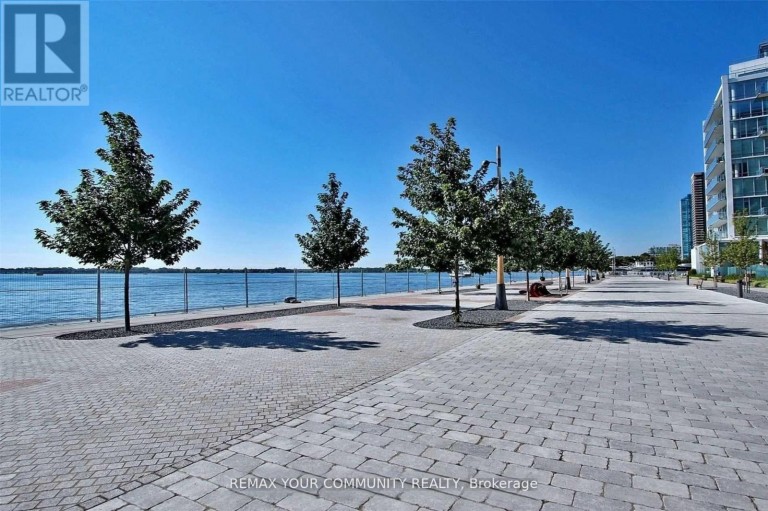 815 - 39 QUEENS QUAY E, Toronto (Waterfront Communities), Ontario, M5E0A5
